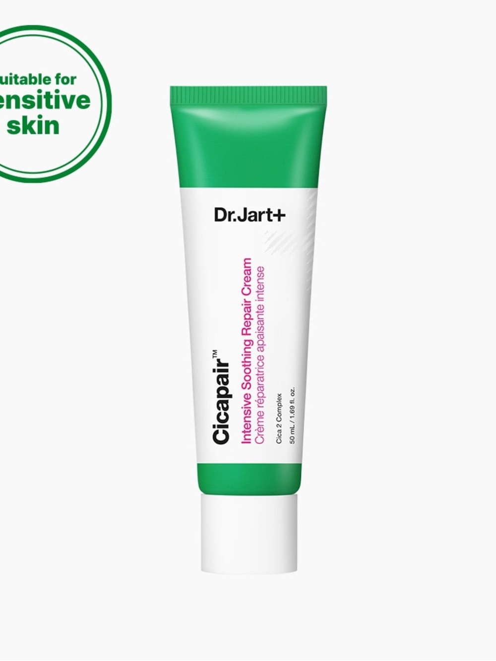 Dr. Jart+ Intensive Soothing Repair Cream